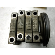 100P005 Engine Block Main Caps For 06-08 Ford Explorer  4.0